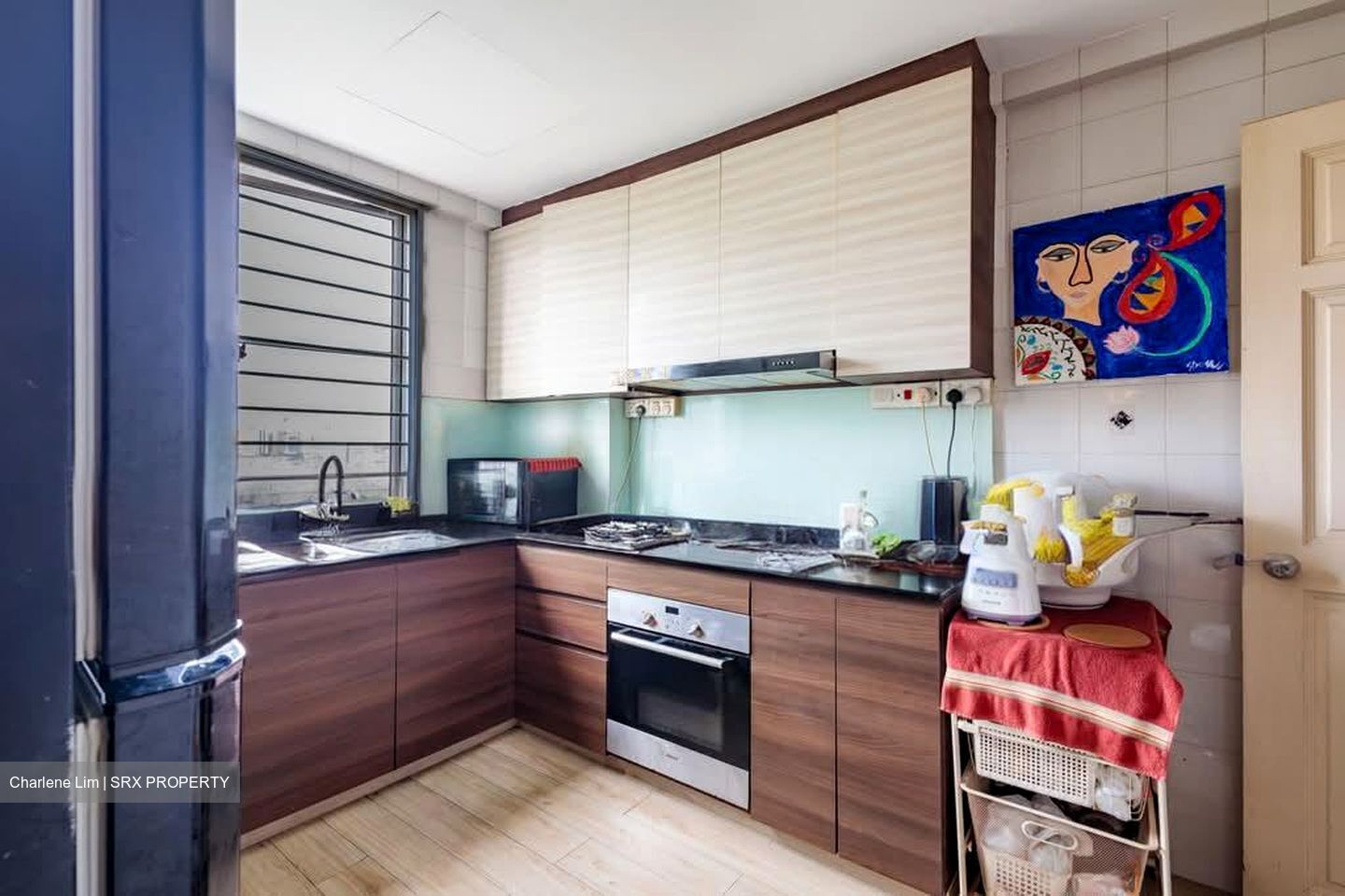 Elias Green (D18), Condominium #584913191